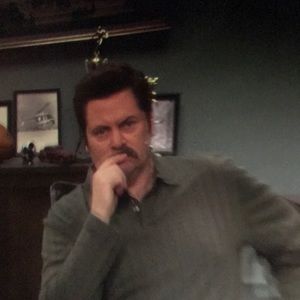 Meet your Posher, Christopher